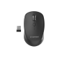 RATON GEMBIRD OPTICAL NEGRO RF INALAMBRICO PILAS