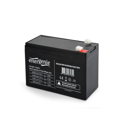 BATERIA 12V 9AH GEMBIRD