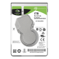 DISCO SEAGATE BARRACUDA 2,5" 1TB SATA 128MB
