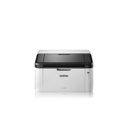 IMPRESORA BROTHER HL1210W LASER MONO WIFI BLANCA