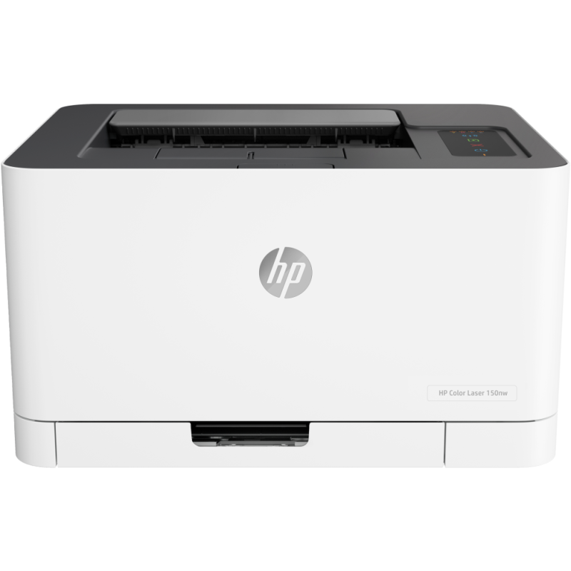 Impresora Láser Color HP 150NW WiFi- Blanca