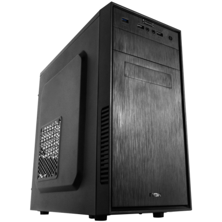TORRE MICRO ATX NOX FORTE NEGRO