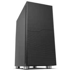 CAJA NOX SEMITORRE ATX HUMMER VOID SILENT OPTIMIZED