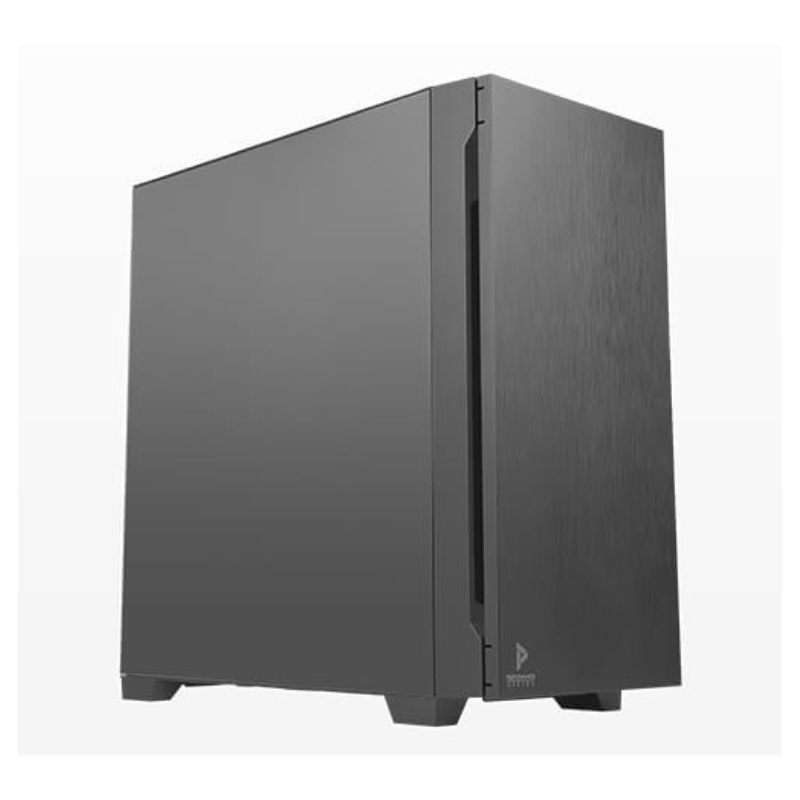 CAJA ANTEC P10C ATX 2XUSB3-0 1XUSB C NEGRO