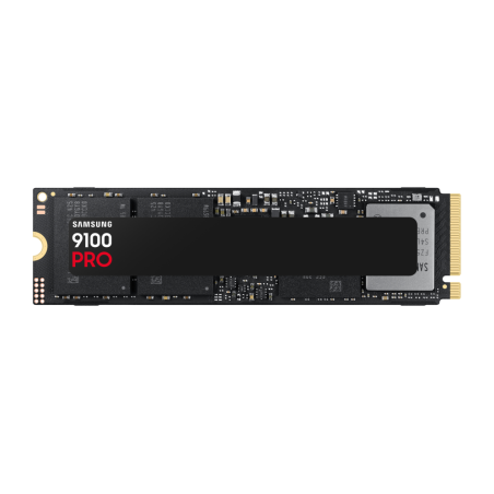 SSD SAMSUNG 9100 PRO 2TB M-2 NVME