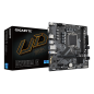 PLACA BASE GIGABYTE B760M E DDR5 7200 MHz