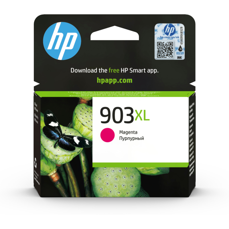 TINTA HP 903XL MAGENTA TINTA HP 903XL MAGENTA