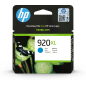 TINTA HP 920XL CIAN TINTA HP 920XL CIAN