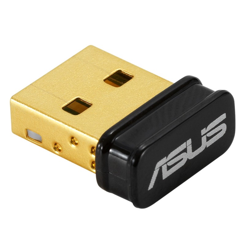 ADAPTADOR ASUS USB-BT500 USB BLUETOOTH 5-0
