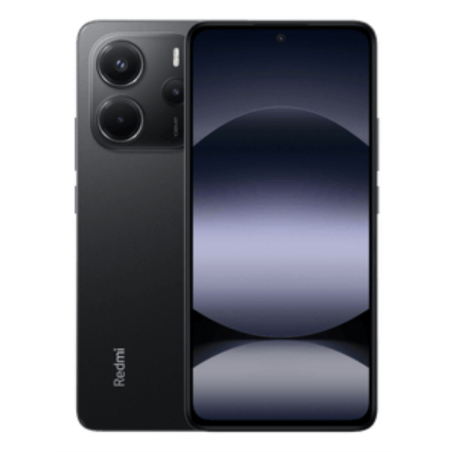 MOVIL SMARTPHONE XIAOMI REDMI NOTE 14 6-128GB BLACK