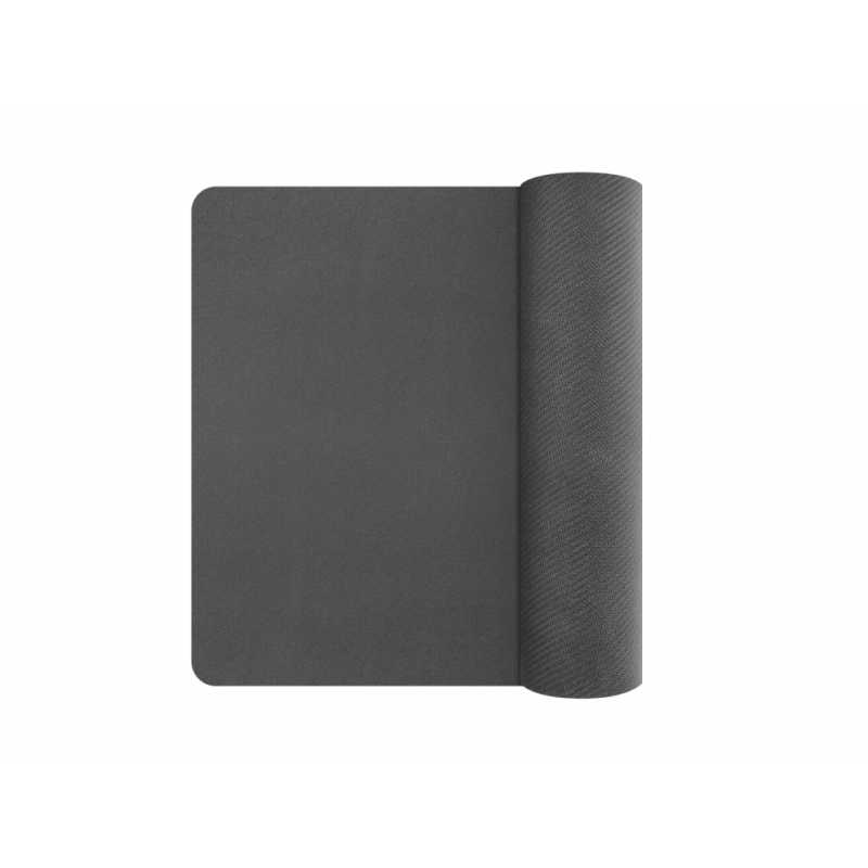 ALFOMBRILLA NATEC IMPRIMIBLE NEGRA 250X210X2 MM ALFOMBRILLA NATEC IMPRIMIBLE NEGRA 250X210X2 MM