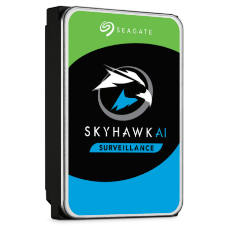 DISCO SEAGATE SKYHAWK 8TB AI SATA3
