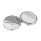 PILA DE BOTON GEMBIRD CR2032 LITIO 3V BLISTER 2 UNID