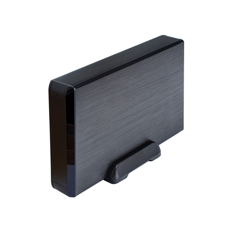 CARCASA HDD AISENS ASE-3530B 3-5" NEGRA