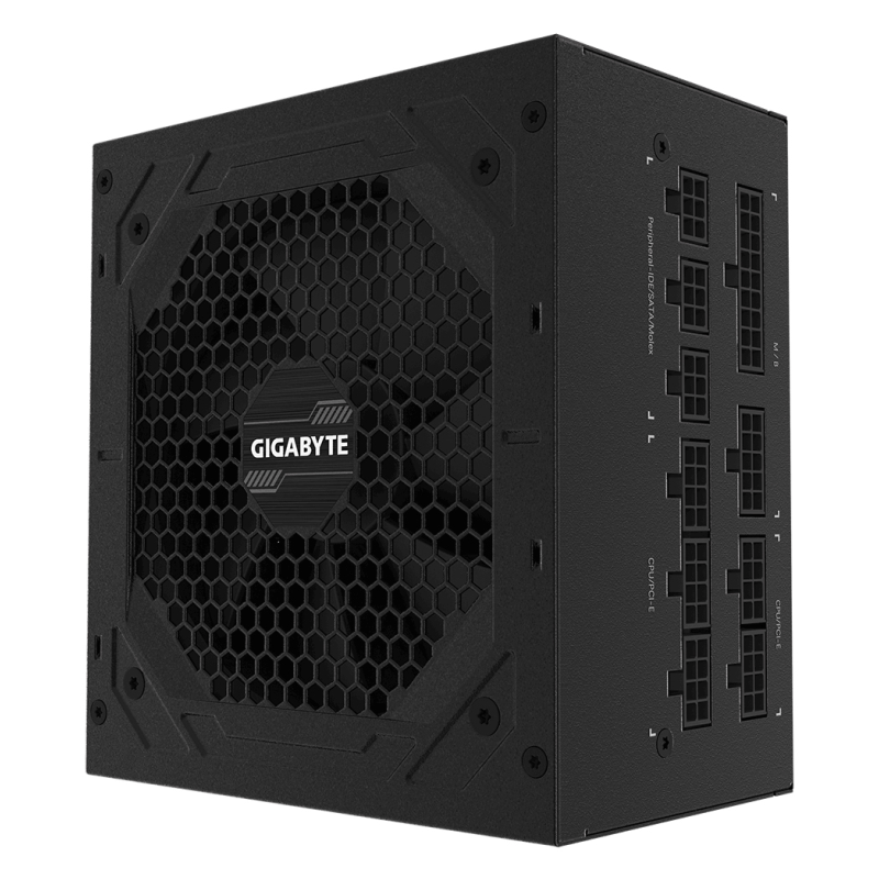 FUENTE ALIMENTACION GIGABYTE GP-P850GM 850W 80+ GOLD FUENTE ALIMENTACION GIGABYTE GP-P850GM 850W 80+ GOLD