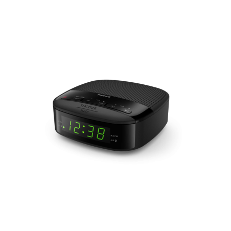 RADIO RELOJ PHILIPS TAR3205-12