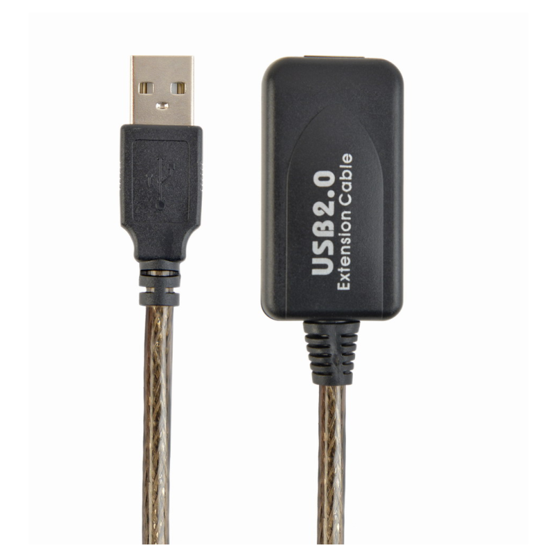 CABLE USB GEMBIRD EXTENSION USB 2-0 10M