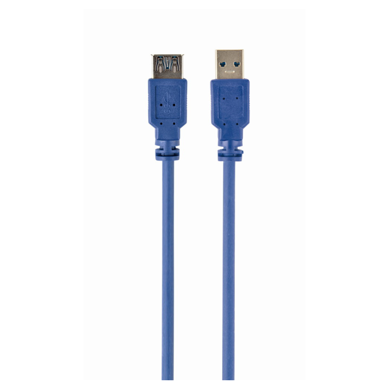 CABLE USB GEMBIRD EXTENSION USB 3-0 MACHO HEMBRA 1,8M