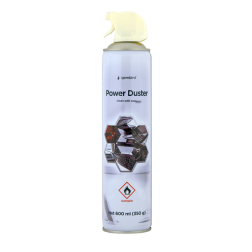 AIRE COMPRIMIDO GEMBIRD 600ML