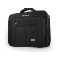 MALETIN NATEC BOXER 17-3" NEGRO