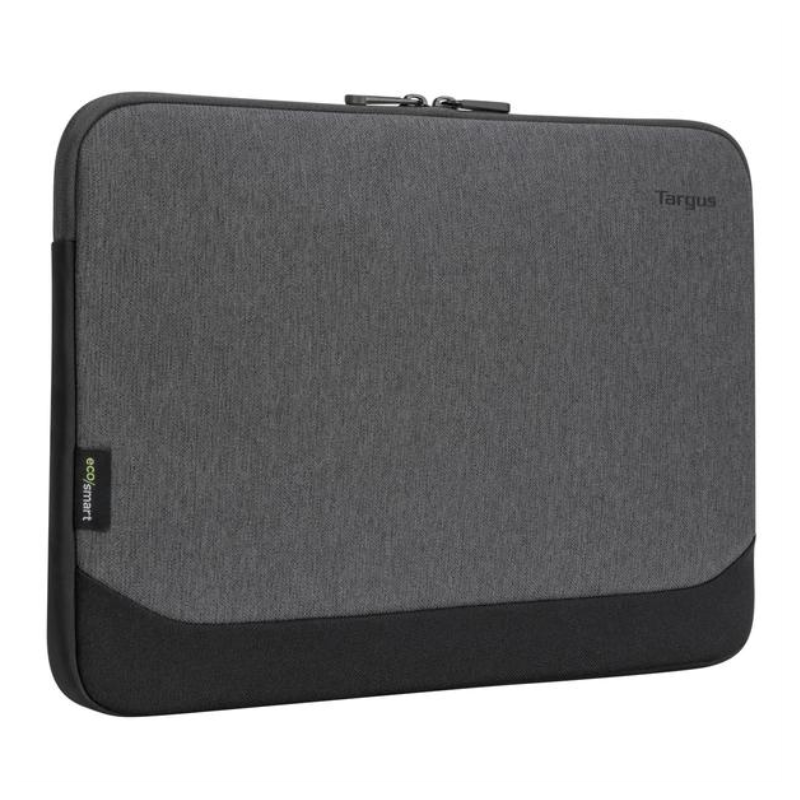 FUNDA PARA PORTATIL TARGUS CYPRESS ECO SLEEVE 13- 14" GRIS