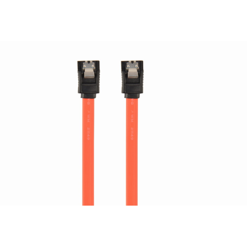 CABLE INTERNO GEMBIRD SATA III 0,5M CABLE INTERNO GEMBIRD SATA III 0,5M