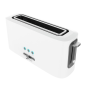 TOSTADOR VERTICAL CECOTEC TOAST AND TASTE 10000 EXTRA WHITE TOSTADOR VERTICAL CECOTEC TOAST AND TASTE 10000 EXTRA WHITE