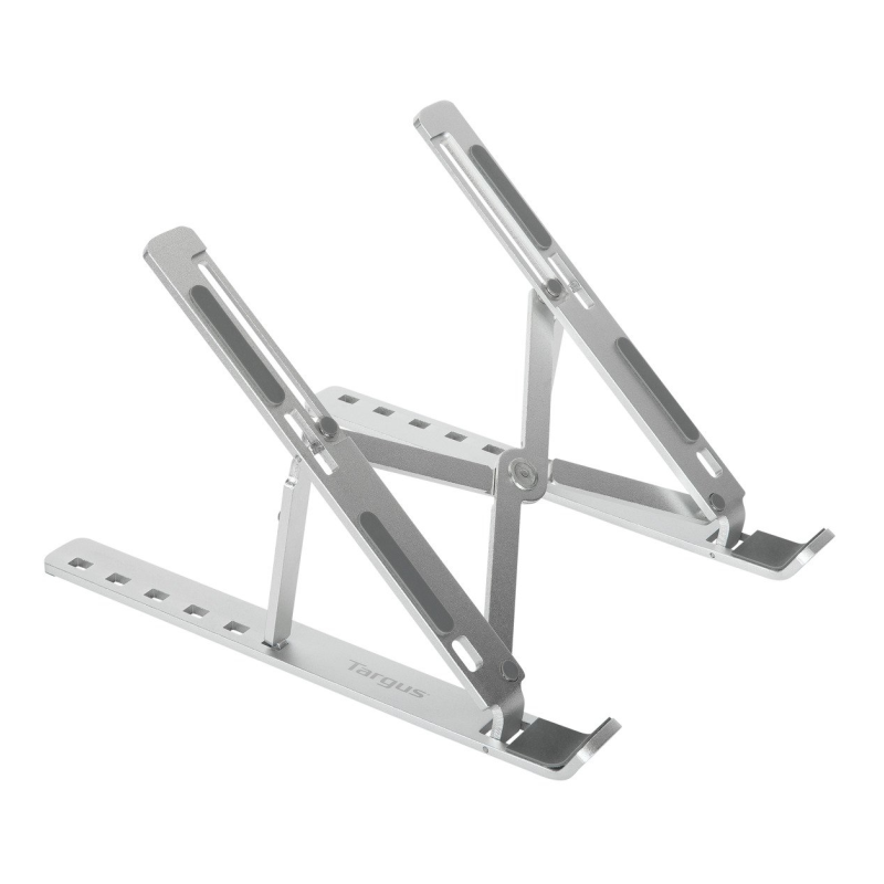 SOPORTE PARA PORTATIL TARGUS ERGO STAND AJUSTABLE PLATA SOPORTE PARA PORTATIL TARGUS ERGO STAND AJUSTABLE PLATA