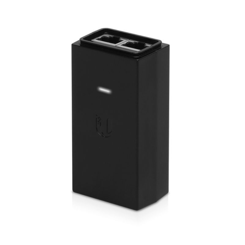 INYECTOR POE UBIQUITI POE-24-12W ISP POE INJECTORS 24V 12W 0,5A 10-100 INYECTOR POE UBIQUITI POE-24-12W ISP POE INJECTORS 24V 12W 0,5A 10-100