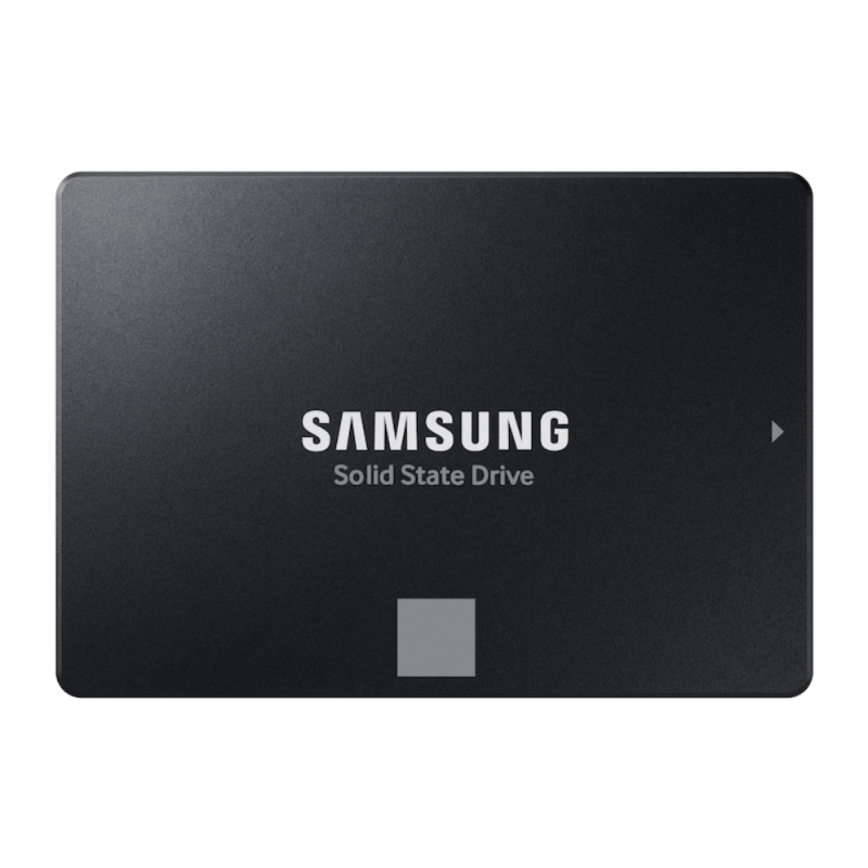 SSD SAMSUNG 870 EVO 500GB SATA3 SSD SAMSUNG 870 EVO 500GB SATA3