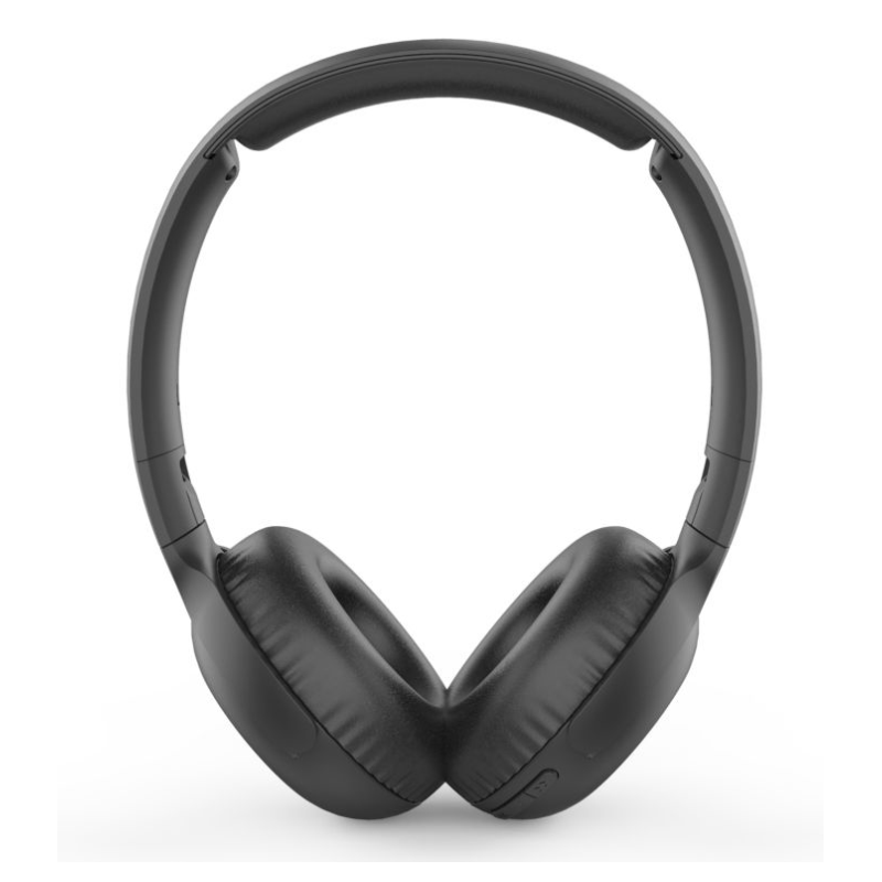 Auriculares Inalámbricos Philips TAUH202- con Micrófono- Bluetooth- Negros
