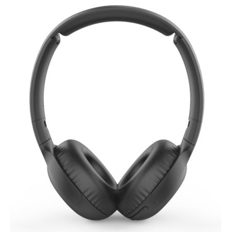 AURICULARES PHILIPS TAUH202BK-00 NEGRO MICROFONO BT