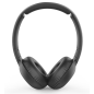 Auriculares Inalámbricos Philips TAUH202- con Micrófono- Bluetooth- Negros