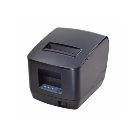 IMPRESORA PREMIER TICKETS TERMICA 80MM CORTADOR VELOCIDAD 200MM-SEG RS232 USB