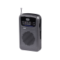RADIO TREVI BOLSILLO RA 710 GMG MINI PORTABLE AM-FM RADIO METAL GUN RADIO TREVI BOLSILLO RA 710 GMG MINI PORTABLE AM-FM RADIO METAL GUN