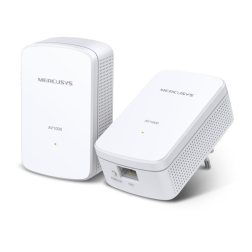 Kit 2 powerline mercusys mp500 kit