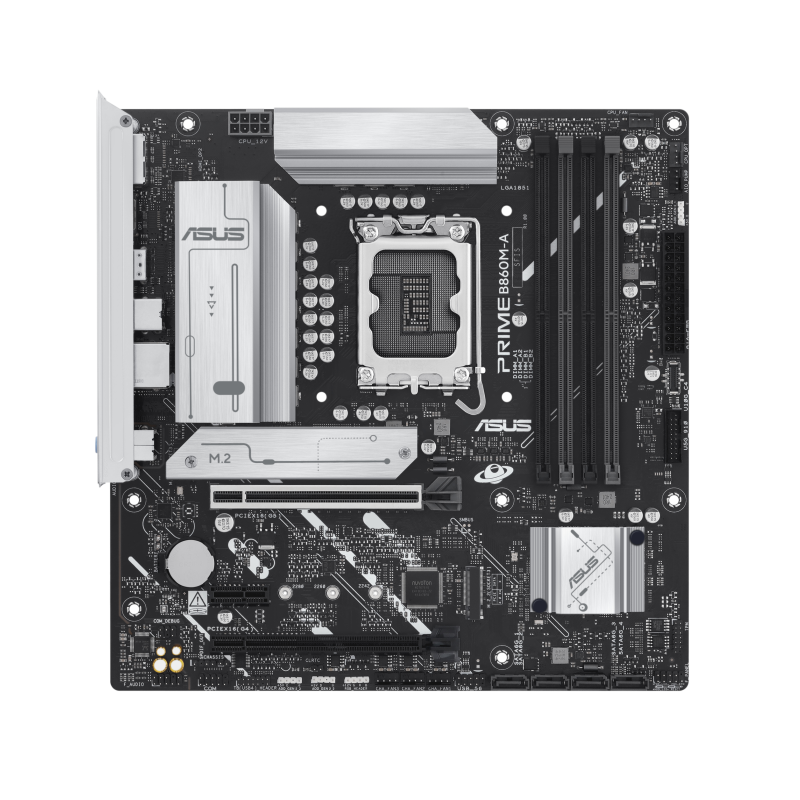 PLACA BASE ASUS PRIME B860M-A-CSM PLACA BASE ASUS PRIME B860M-A-CSM