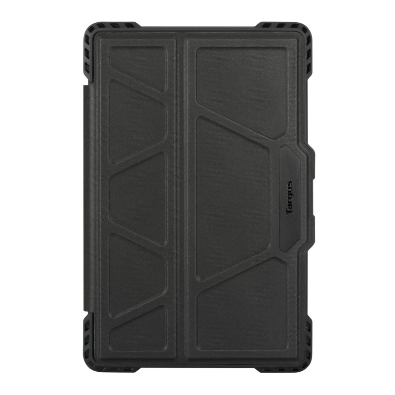 FUNDA PARA TABLET TARGUS PRO-TEK 10,1" SAMSUNG TAB A ANTI MICROBIAL NEGRO