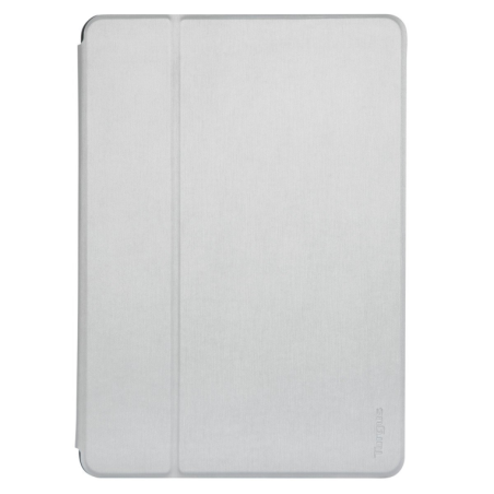 FUNDA PARA TABLET TARGUS CLICK-IN 10,2-10,5" IPAD 7 8 & 9 GEN PLATA