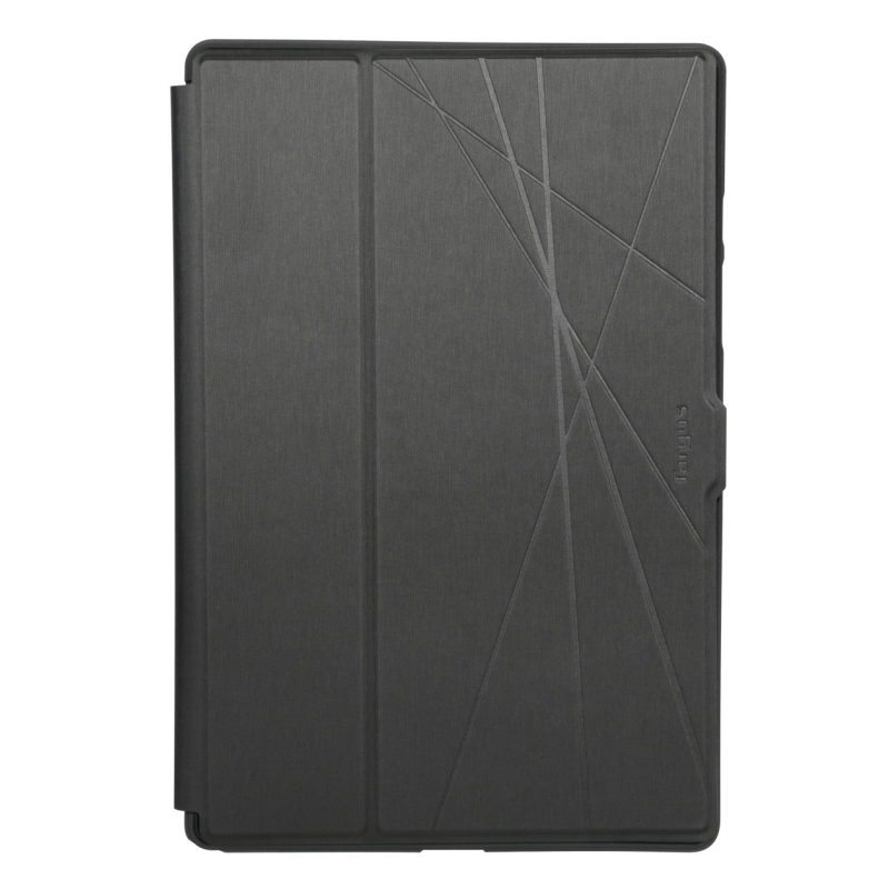 FUNDA PARA TABLET TARGUS CLICK-IN 10,5" SAMSUNG TAB A8 NEGRO