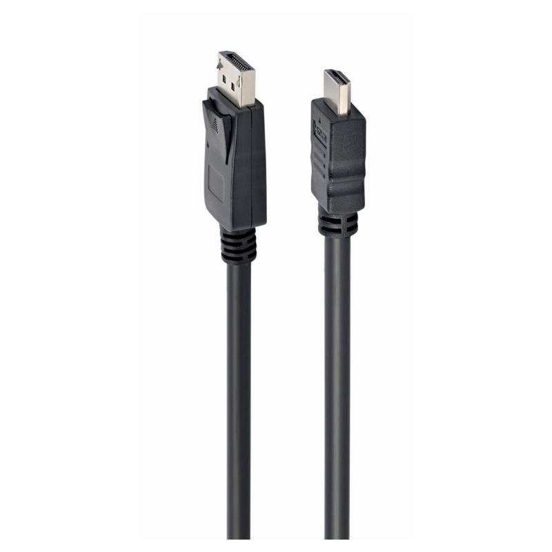 CABLE DISPLAYPORT GEMBIRD A HDMI MACHO MACHO 3M