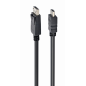 CABLE DISPLAYPORT GEMBIRD A HDMI MACHO MACHO 3M