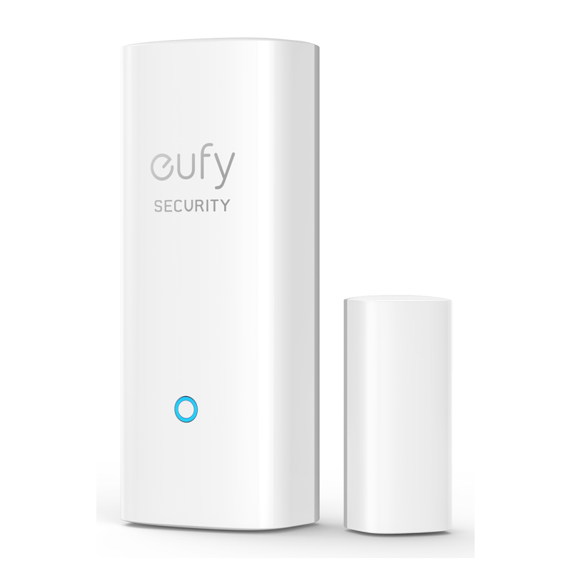 SENSOR PUERTA O VENTANA EUFY ENTRY SENSOR BATERIA 2 AÑOS DURACION SENSOR PUERTA O VENTANA EUFY ENTRY SENSOR BATERIA 2 AÑOS DURACION