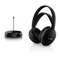 Auriculares InalÃ¡mbricos Philips SHC5200- Radiofrecuencia- Negros