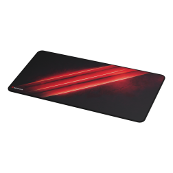 ALFOMBRILLA GENESIS CARBON 500 MAXI FLASH 900X450X2,5