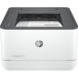 IMPRESORA HP LASERJET PRO 3002DW MONOCROMO WiFi Dúplex Blanca