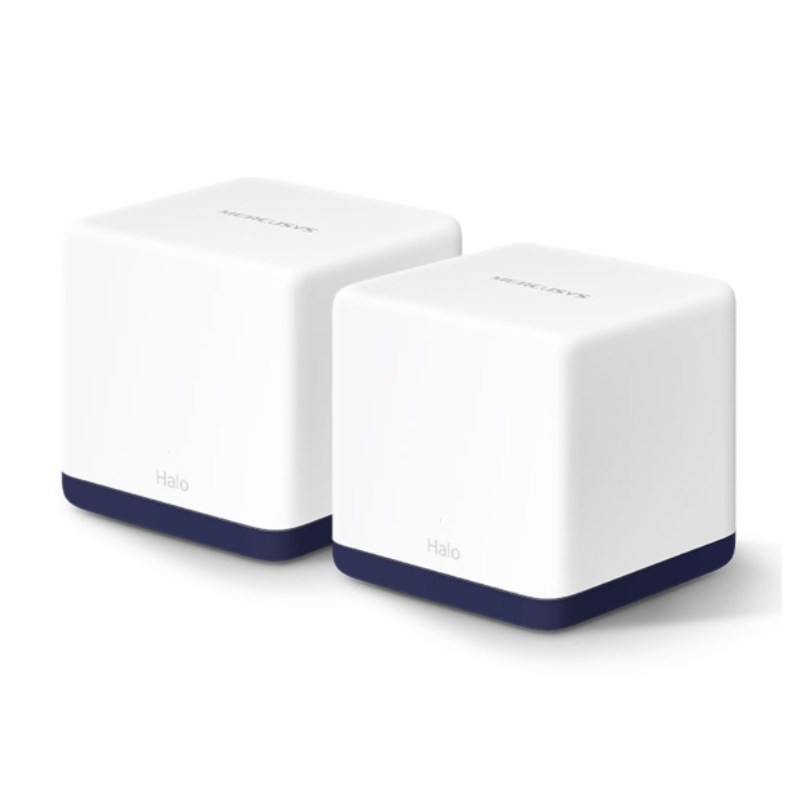 EXTENSOR MERCUSYS HALO H50G 2 PACK