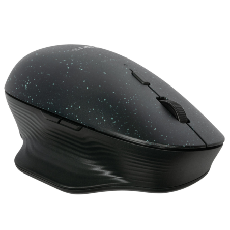 RATON TARGUS ECOSMART SUSTAINABLE ERGONOMIC AMBIDEXTROUS NEGRO BLUETOOTH PILAS