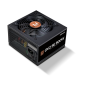 FUENTE DE ALIMENTACION ZALMAN 800W 80+ BRONZE NEGRO ATX NEGRO FUENTE DE ALIMENTACION ZALMAN 800W 80+ BRONZE NEGRO ATX NEGRO