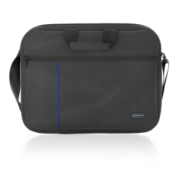 MALETIN AISENS 15,6" NEGRO